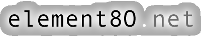 element80.net